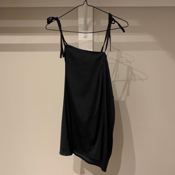 Ann demeulemeester mini dress - Picture 3 of 3